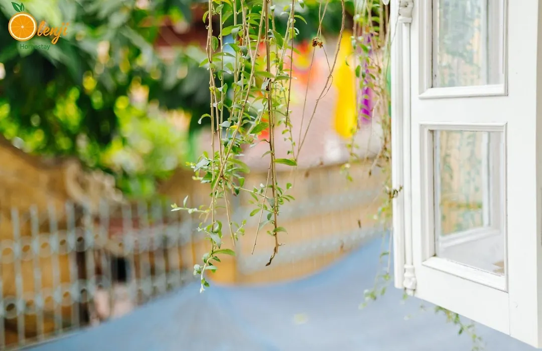 Olenji Homestay-1