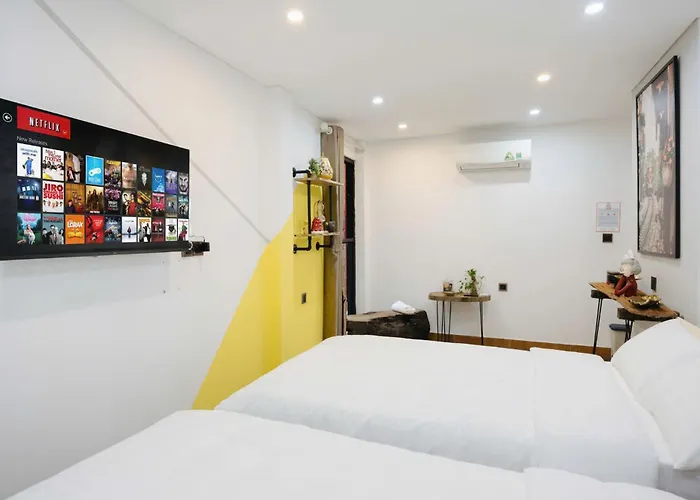 Rik Homestay